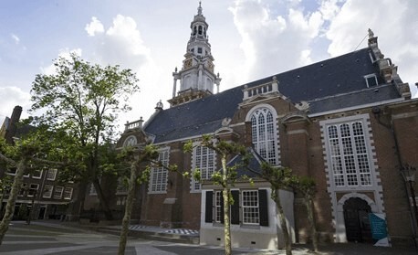 Foto 1 bij Zuiderkerk Amsterdam