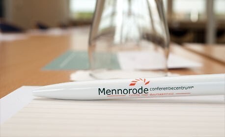 Foto 8 bij Mennorode conferentiecentrum