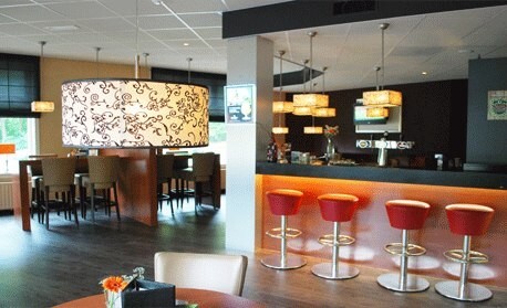 Foto 2 bij Fletcher Hotel-Restaurant Apeldoorn