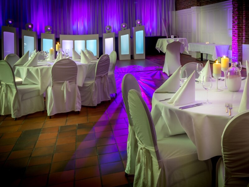 Foto 2 bij Landgoed Overste Hof 