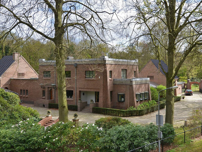 Foto 1 bij Felicitas Hospitality