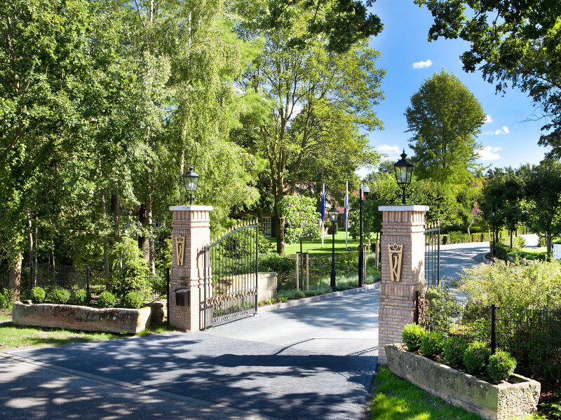 Foto 1 bij Parkhotel de Wiemsel