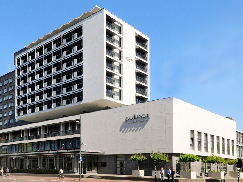 Foto 1 bij Pullman Eindhoven Cocagne