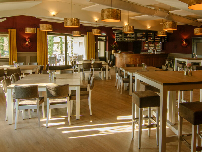 Foto 7 bij Landgoed de Biestheuvel