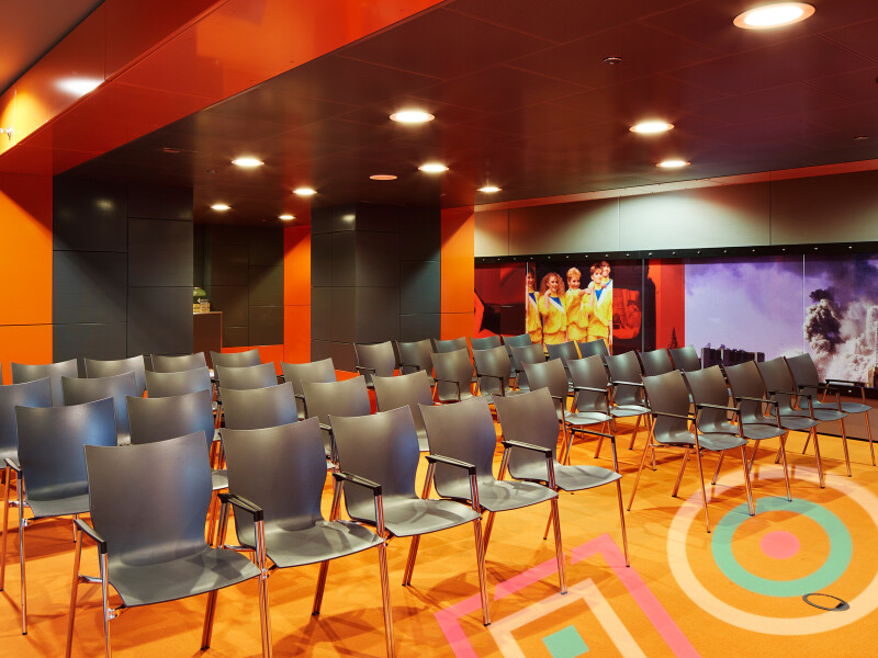 Foto 2 bij Beeld & Geluid