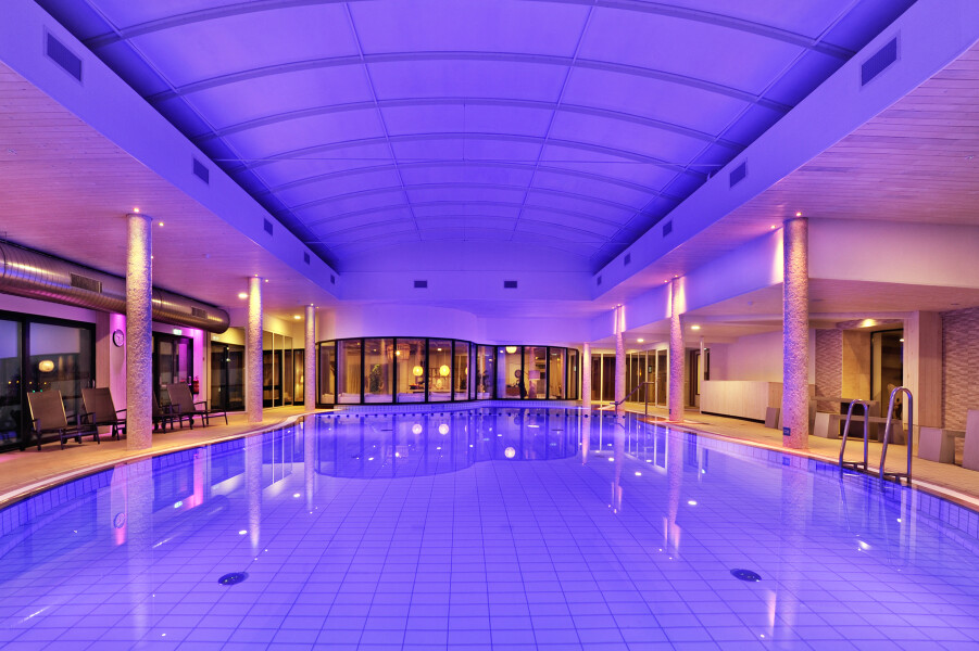 Foto 9 bij Van der Valk Hotel Tiel