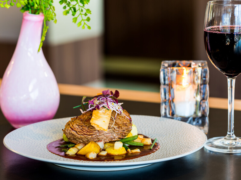 Foto 9 bij Postillion Hotel Arnhem