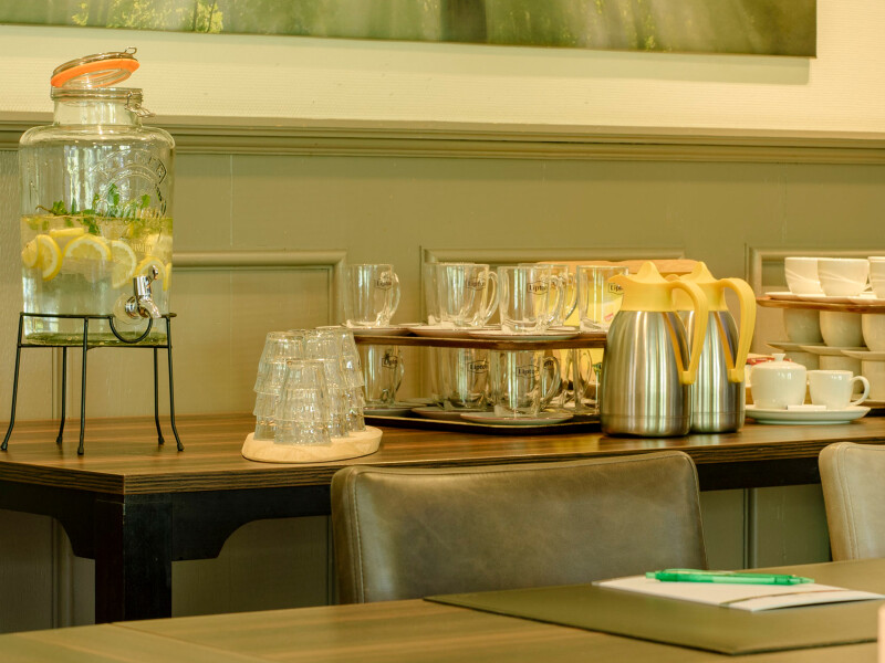 Foto 6 bij Landgoed de Biestheuvel