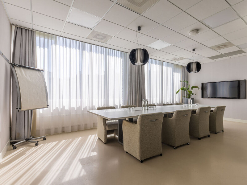 Foto 9 bij Postillion Hotel & Convention Centre Utrecht Bunnik