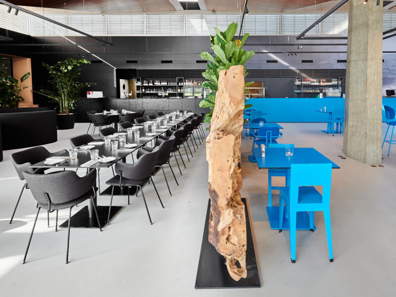 Foto 14 bij Het Next Nature Museum 