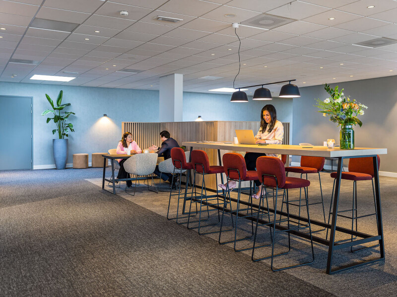 Foto 10 bij Postillion Hotel & Convention Centre Utrecht Bunnik