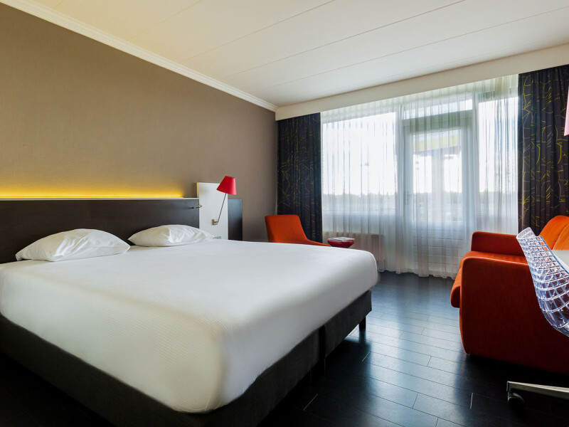 Foto 12 bij Postillion Hotel & Convention Centre Utrecht Bunnik