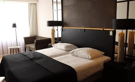 Foto 6 bij Hotel Van der Valk Groningen - Westerbroek