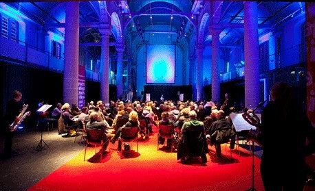 Foto 5 bij Zuiderkerk Amsterdam