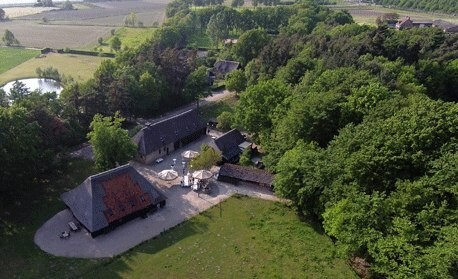 Foto 1 bij Landgoed Ulvenhart