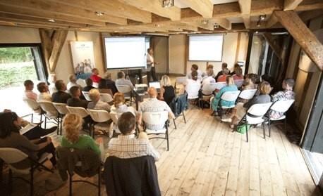 Foto 2 bij Landgoed Ulvenhart