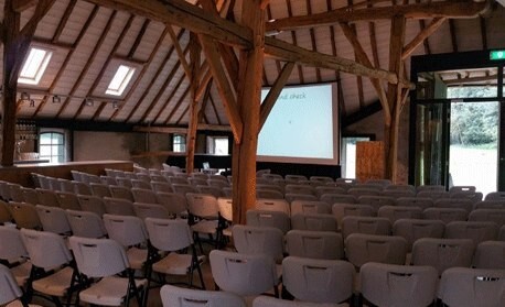 Foto 3 bij Landgoed Ulvenhart