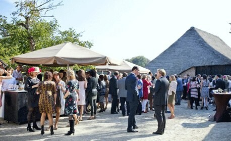 Foto 4 bij Landgoed Ulvenhart