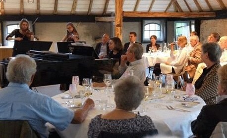 Foto 6 bij Landgoed Ulvenhart