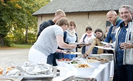 Foto 7 bij Landgoed Ulvenhart