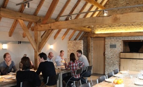 Foto 8 bij Landgoed Ulvenhart