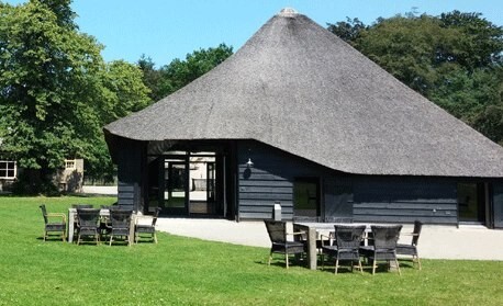 Foto 9 bij Landgoed Ulvenhart