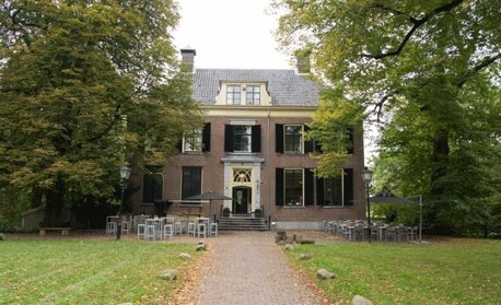 Foto 1 bij Stayokay Utrecht Bunnik