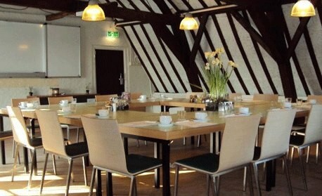 Foto 4 bij Stayokay Utrecht Bunnik