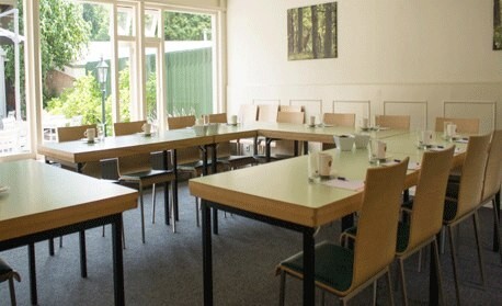 Foto 3 bij Stayokay Apeldoorn