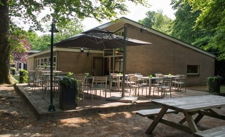 Foto 4 bij Stayokay Apeldoorn