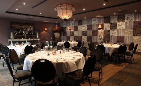 Foto 1 bij Hotel Mijdrecht Marickenland