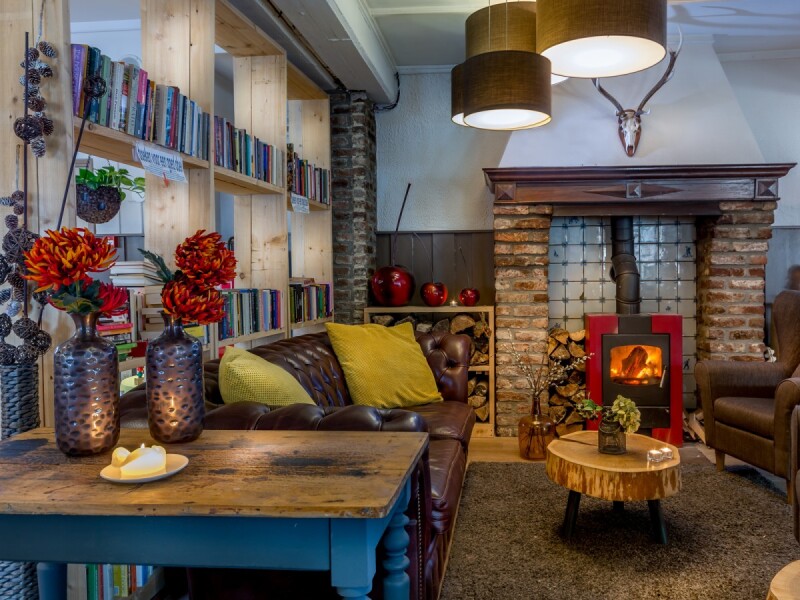 Foto 3 bij Landgoed Overste Hof 