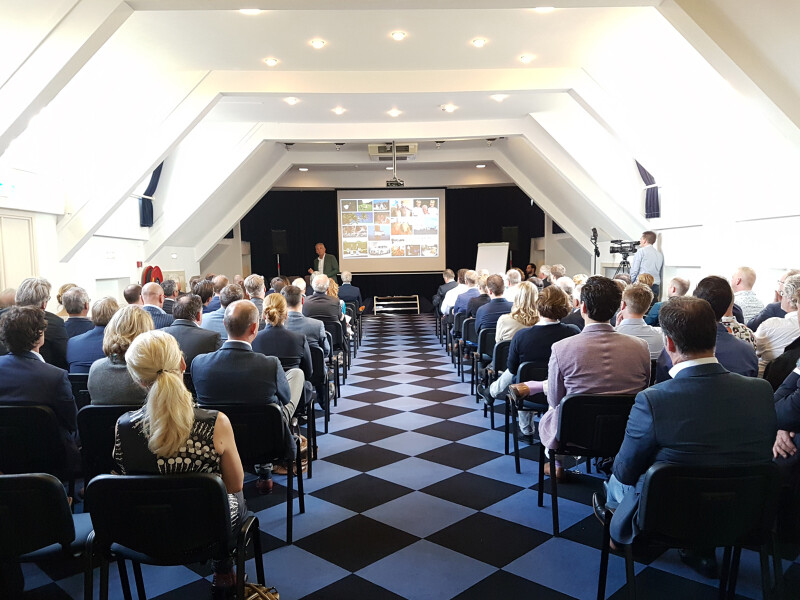 Foto 2 bij Hotel Landgoed Ehzerwold