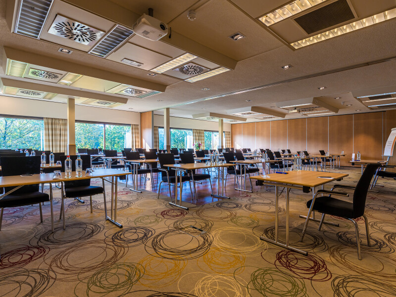 Foto 1 bij Postillion Hotel Arnhem