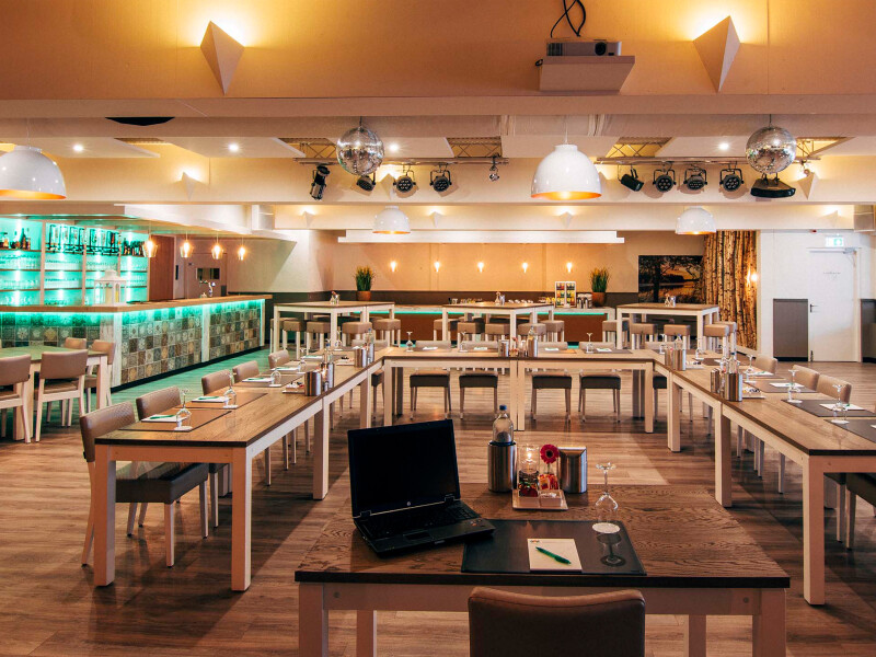 Foto 1 bij Landgoed de Biestheuvel