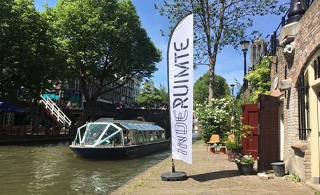 Foto 1 bij In De Ruimte