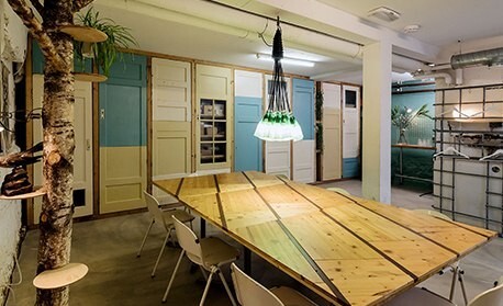 Foto 6 bij In De Ruimte