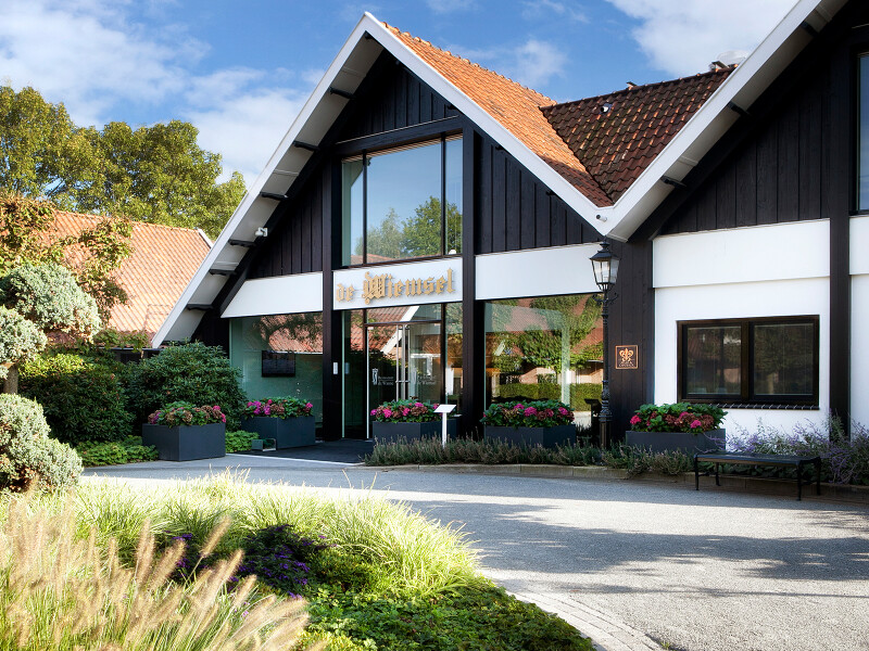 Foto 2 bij Parkhotel de Wiemsel