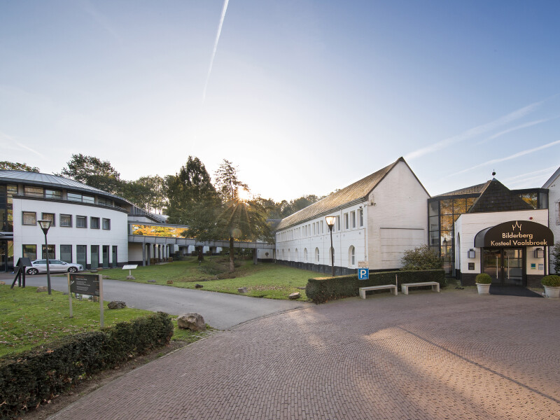 Foto 2 bij Bilderberg Kasteel Vaalsbroek 
