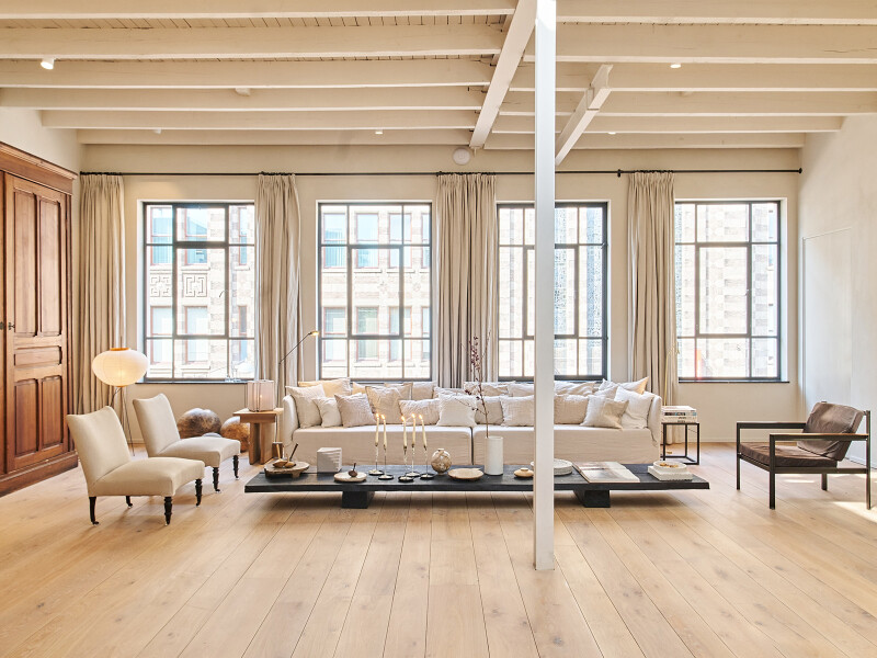 Foto 2 bij The Playing Circle - Atelier De Vijzel