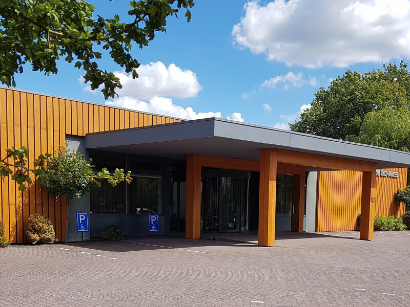 Foto 2 bij De Schakel Nijkerk