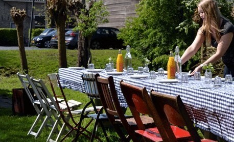 Foto 2 bij De Rozenhof