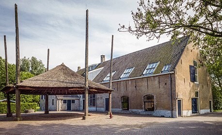 Foto 4 bij De Rozenhof