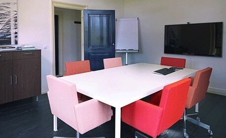 Foto 5 bij De Rozenhof