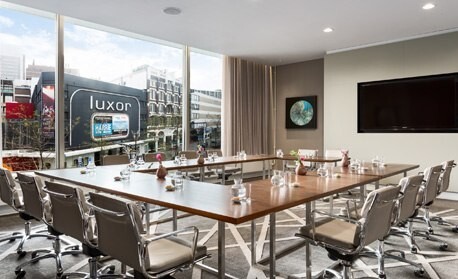 Foto 6 bij Hilton Rotterdam