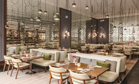 Foto 7 bij Hilton Rotterdam