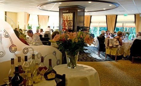 Foto 1 bij Badhotel Renesse