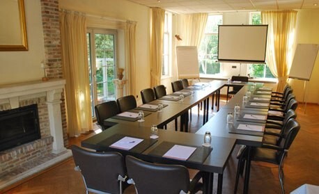 Foto 2 bij Badhotel Renesse