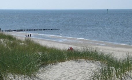 Foto 3 bij Badhotel Renesse