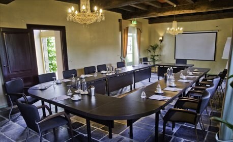 Foto 3 bij Landgoed Kasteel Daelenbroeck